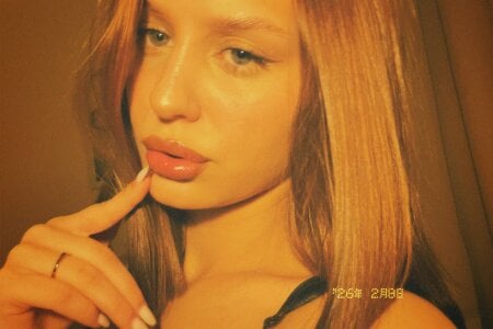 TijuanaPennix's XXX Nude Photo 6