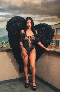 laura_rouse7 🖤! Immagine 