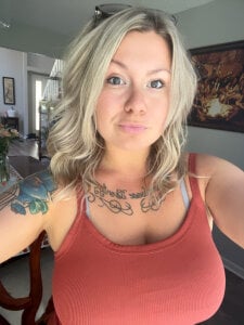 RavenNikkii Public Pic 2