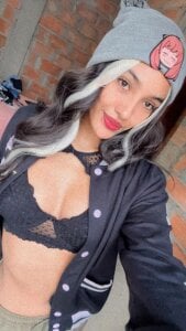 My wigs and me od Nixtaylor1  5 snímek