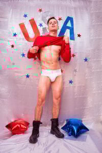 Juanka_ JULY 4TH 🎆 Pic 4