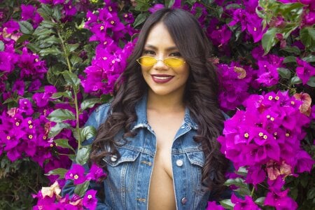 ChloeRousee Your Girl🔥 Pic