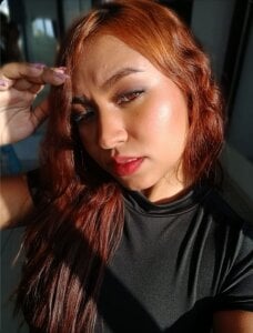 Emylilux Authenticity in the foreground😍 Hình