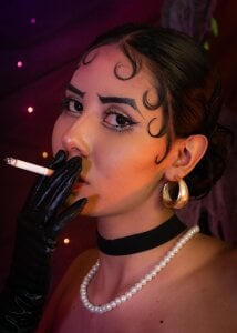 Akane_Uwu Candy or Kiss? Pic