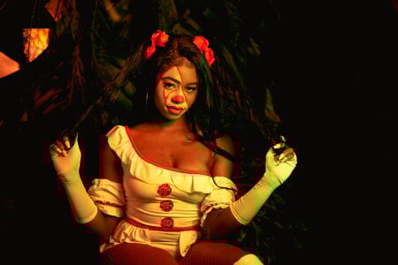 ValeriaRioz halloween Immagine  4