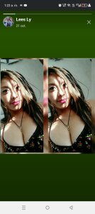 SexyLatinBlonde Monita 🤍 Pic 2