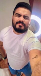 MichaelBear_ CASUAL AND FRESH✨🌟 Pic 4