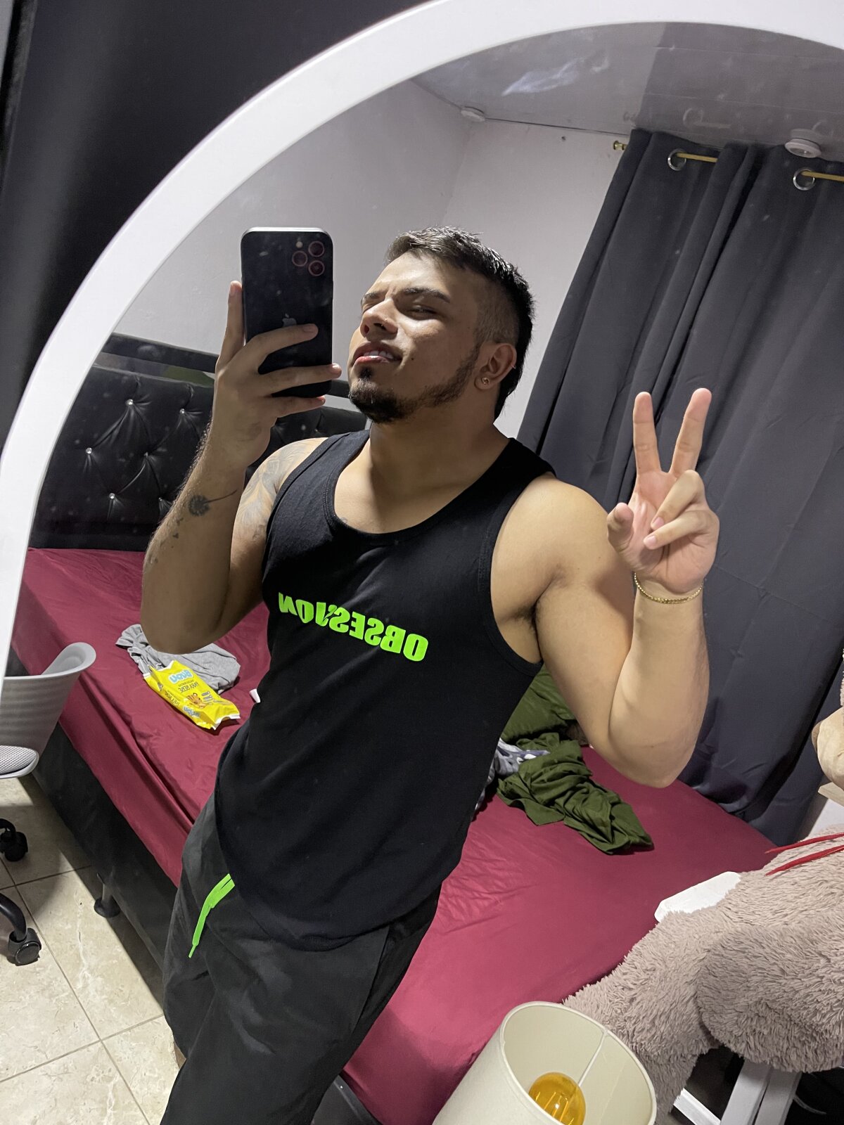 Naughty_Charly 熱門圖片 7792