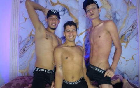 Peter_boys_1 🥵3 HOT BOYS🥵 Pic 3