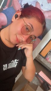 CharlotteBlossom Public Pic 2