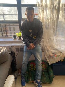 pantyhoser17 Public Pic 2