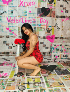 mia_blush1 Valentine´s day Bilde 7