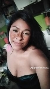 ballcuteebony19 Public Pic 6