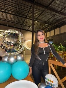 Gaby_Wett birthday Pic 7