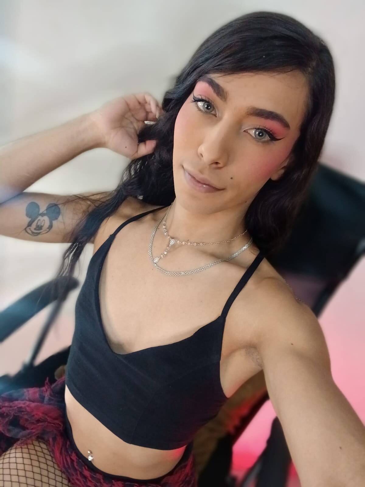 TiffValentinee_ Popularna fotka 9682