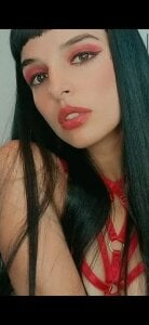 HI de charllotee_dark  2 Imagens