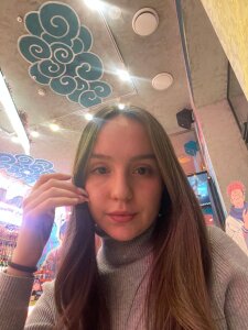 LisaSmiths yami yami Pic 2