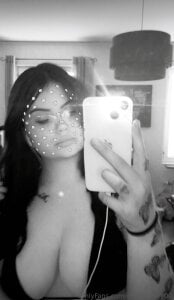 Ghostbaby02 Public Foto