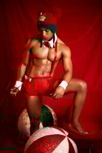 Christmas Cocoa 🧑🏾‍🎄❄️🔥♨️ de ItaloMoore  4 photos