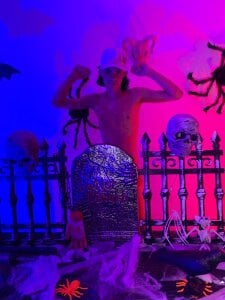 Oliver_Millerss HALLOWEEN 😈🎃🎃🔥 Pic 2