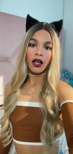 Tiffany_Rousse_ Public Pic 4