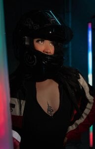 MeganCross1🖤Ride or Die🖤图片 2