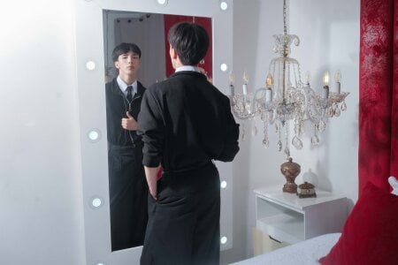 AerumChae kullanıcısının 🐱‍👤 albümü -  fotoğraf