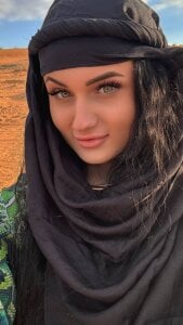 mygoddesshecate travel 🛩️🌍 Pic 6