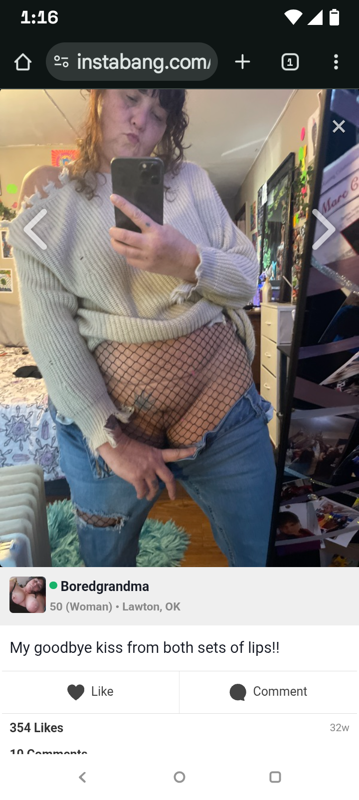 Bored_Grandma