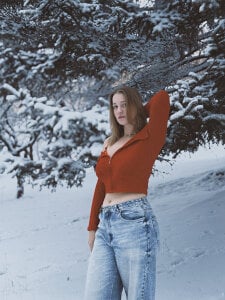 yourladyMary Snow Princess 사진 6