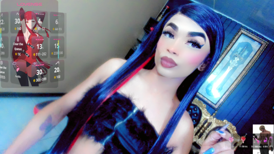 Gisele_fox 🦋 Foto 6