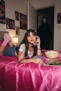 DulceDuarte 👻🩶 Pic