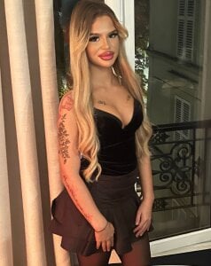 Danielaa_2005 Public Pic 5