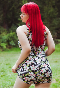 ArielSexHot Mischievous forest 🌿🌳 รูป  5