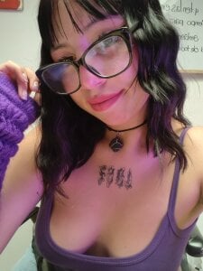 Kitty_Melodi 😈💜🧕🏻 Immagine  7