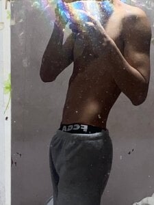 ichiro_daisuke Channy naked 사진