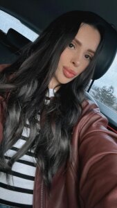 JackieStarss Public Pic 4