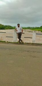 mizansex Public Pic 2