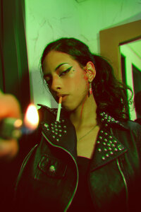 DANGER 😈 de Lia_Valmont  Imagens