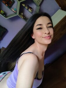 alisson_972804 I'm Here Again lol Pic