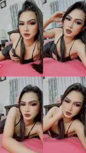 Brownsausagerober 🫶 Billede 4