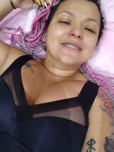 SweettSin tierna !! Fotka