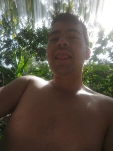 AlejoJoven Public Poză