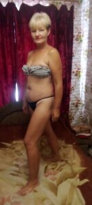 NikaGold455 Public Pic 3