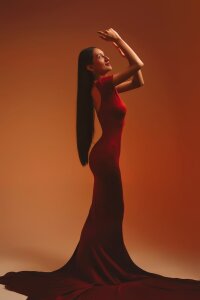 DenightjonesGLAM DENIGHT! 🏵️图片 2