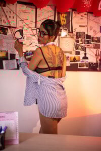 EVADANGERBDSM_ finding your heart💖 Pic 5