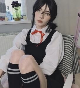 Asa Mitaka de sweetuniporn  Imagens