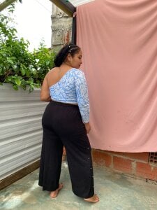 Dirty-Fat-Horny Public Pic