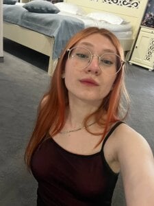 TinaHarp Public Foto