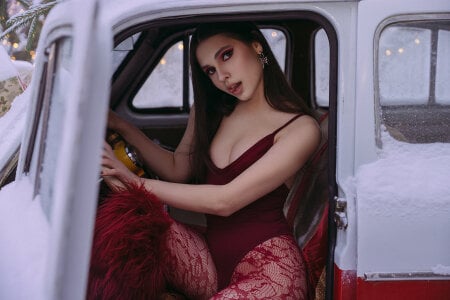 GIGI_DAVS dream girl Pic